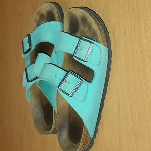 Birkenstock sandals